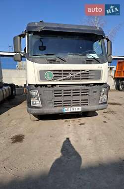 Самоскид Volvo FM 2850 2008 в Києві