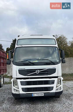 Тягач Volvo FM 2850 2012 в Білій Церкві