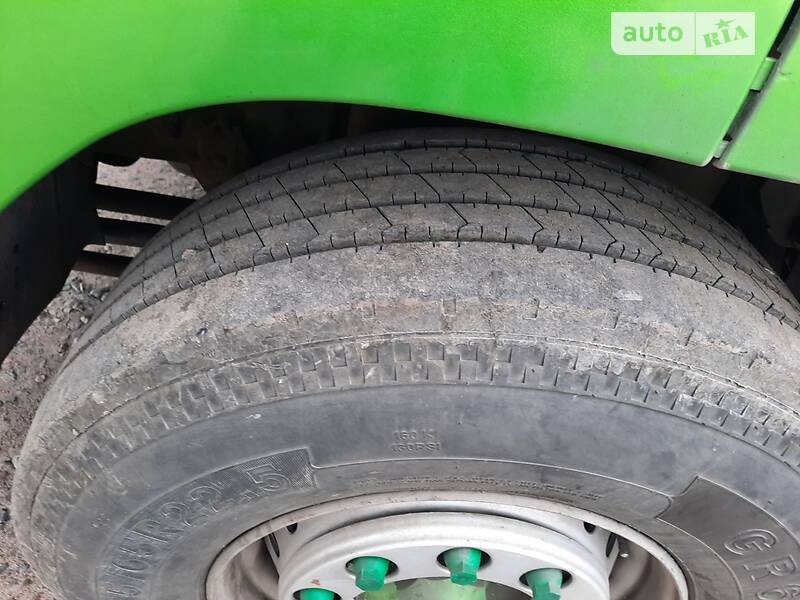 Для перевезення тварин Volvo FM 7 2000 в Білій Церкві фото 10 Для перевезення тварин Volvo FM 7 2000 в Білій Церкві