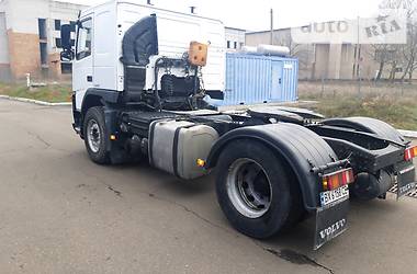 Тягач Volvo FM 9 2006 в Миколаєві