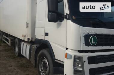 Тягач Volvo FM 9 2008 в Львове