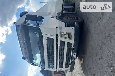 Тягач Volvo FM 9 2008 в Львове