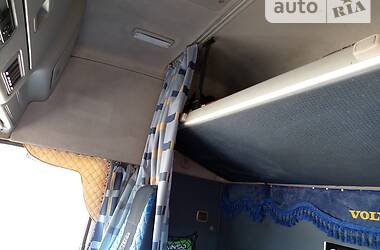 Тентований Volvo FM 9 2006 в 