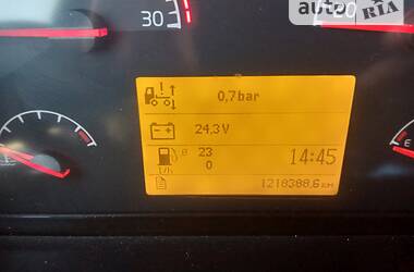 Тентований Volvo FM 9 2006 в 