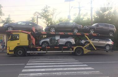 Автобазар в одессе грузовиков тягачей