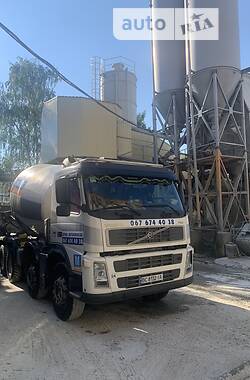 Бетонозмішувач (Міксер) Volvo FM 9 2008 в 