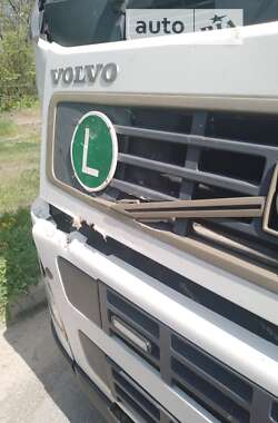 Тентований Volvo FM 9 2006 в 