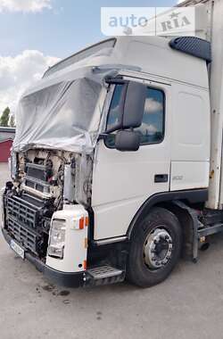 Тентований Volvo FM 9 2006 в 