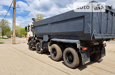 Самосвал Volvo FM 9 2007 в Кривом Роге