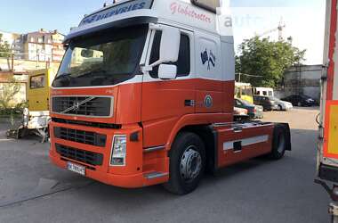 Тягач Volvo FM 9 2007 в Луцьку