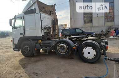 Тягач Volvo FM 9 2007 в Одессе