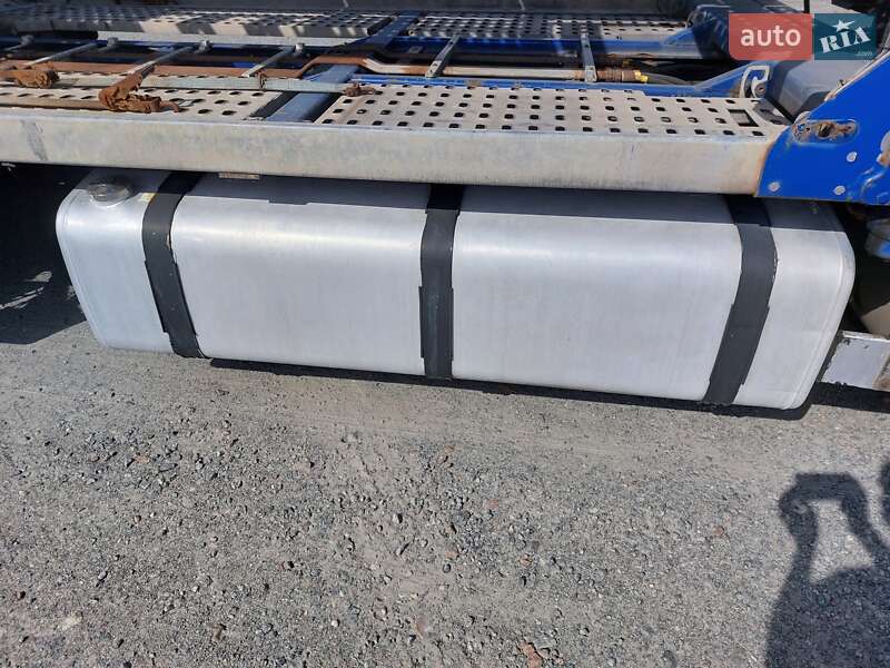 Автовоз Volvo FM 9 2007 в Києві