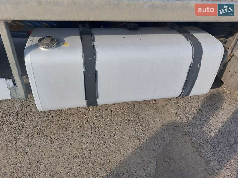 Автовоз Volvo FM 9 2007 в Києві