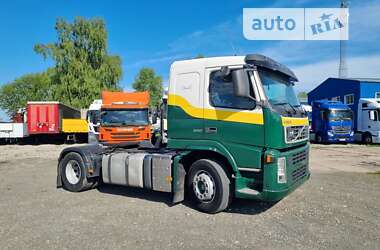 Тягач Volvo FM 9 2006 в Броварах