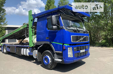 Автовоз Volvo FM 9 2003 в Киеве