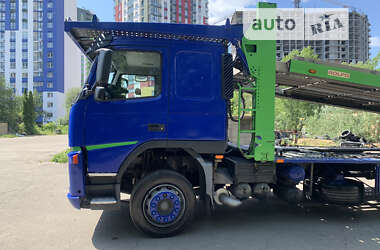 Автовоз Volvo FM 9 2003 в Киеве