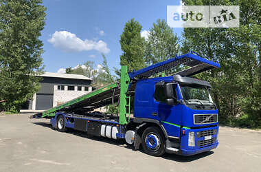 Автовоз Volvo FM 9 2003 в Киеве