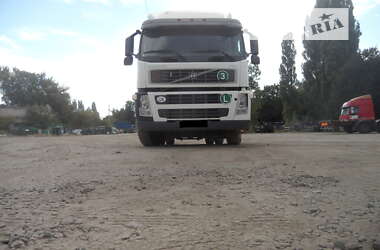 Тягач Volvo FM 9 2008 в Одессе