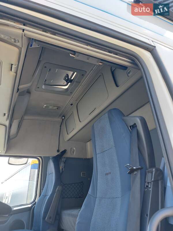 Тягач Volvo FM 9 2008 в Макарові