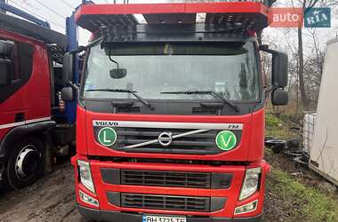 Автовоз Volvo FM 9 2011 в 