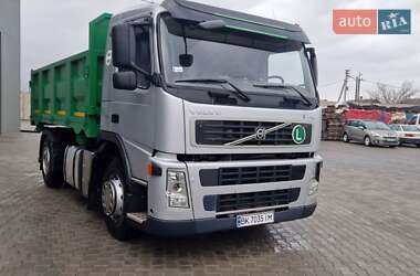 Самоскид Volvo FM 9 2009 в Сарнах