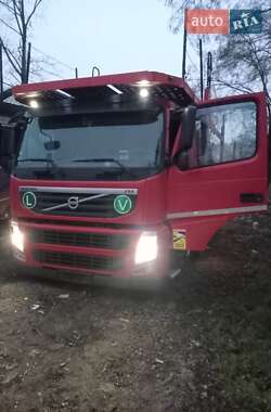 Автовоз Volvo FM 9 2011 в 
