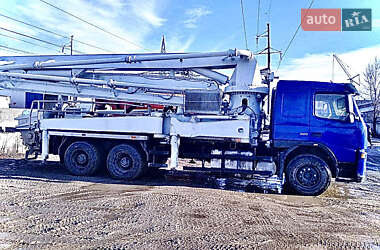 Другие грузовики Volvo FM 9 2007 в Киеве