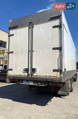Рефрижератор Volvo FM 9 2002 в 