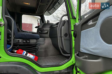 Самосвал Volvo FM 9 2010 в 