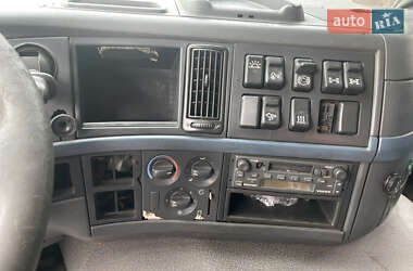 Кран-манипулятор Volvo FM 9 2007 в 