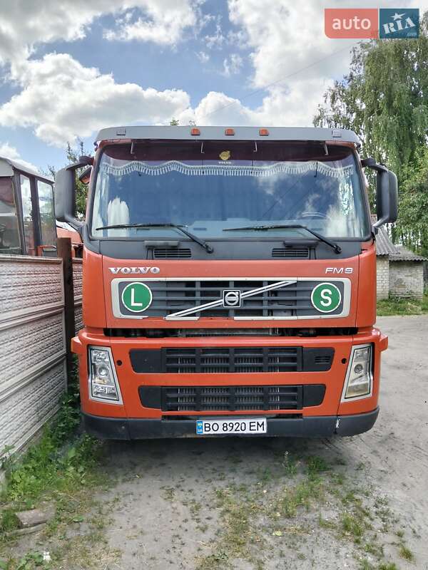 Volvo FM 9 2003