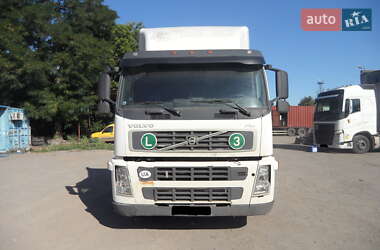 Тягач Volvo FM 9 2008 в Одесі