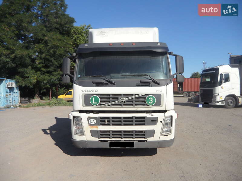 Volvo FM 9 2008