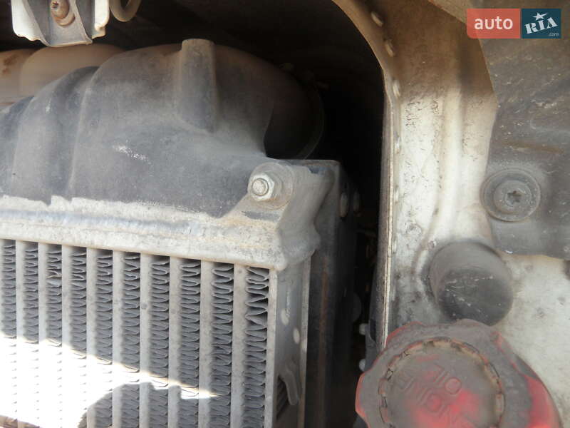 Тягач Volvo FM 9 2008 в Одесі