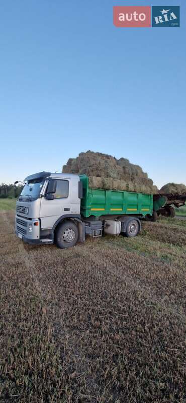 Самосвал Volvo FM 9 2009 в Сарнах