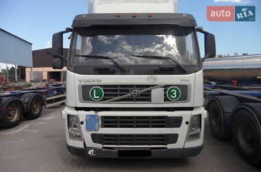 Тягач Volvo FM 9 2008 в Одессе