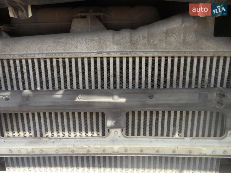 Тягач Volvo FM 9 2008 в Одессе фото 33 Тягач Volvo FM 9 2008 в Одессе