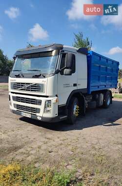 Самосвал Volvo FM 9 2008 в Желтых Водах