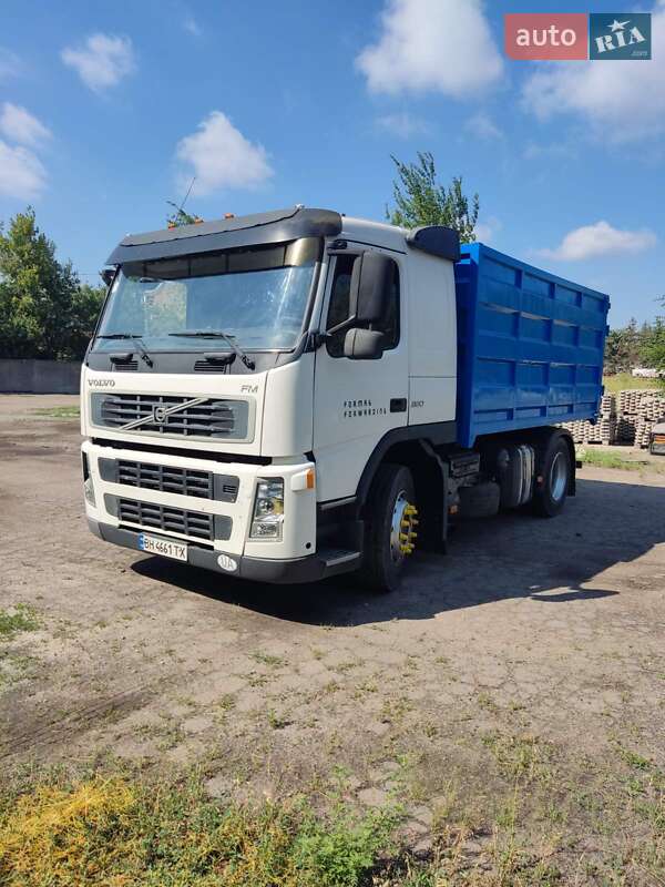Volvo FM 9 2008