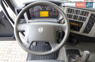Тягач Volvo FM 9 2009 в  фото 3 Тягач Volvo FM 9 2009 в