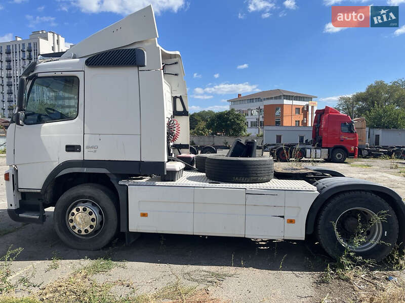 Тягач Volvo FM 9 2009 в Одессе