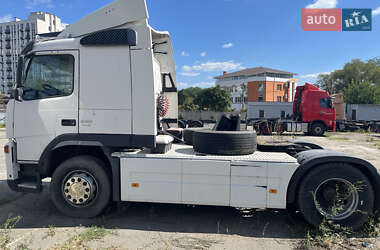 Тягач Volvo FM 9 2009 в  фото 2 Тягач Volvo FM 9 2009 в