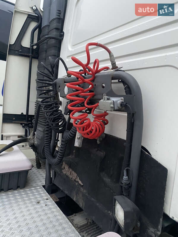 Тягач Volvo FM 9 2009 в Одессе