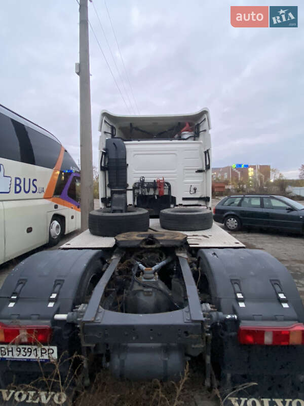 Тягач Volvo FM 9 2009 в Одессе
