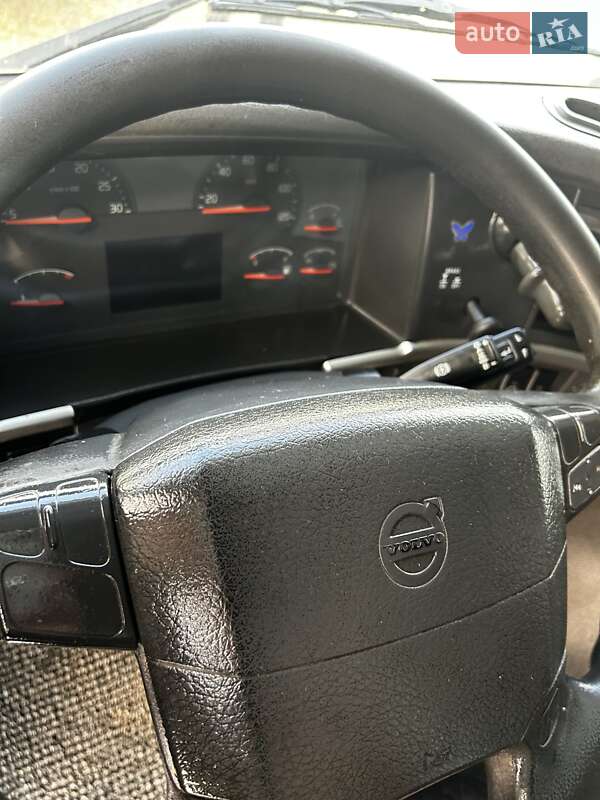 Тягач Volvo FM 9 2008 в Броварах фото 6 Тягач Volvo FM 9 2008 в Броварах