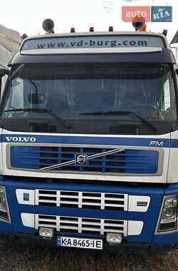 Тягач Volvo FM 9 2008 в Броварах