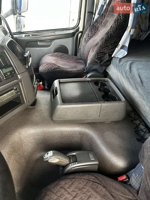 Тягач Volvo FM 9 2008 в Броварах фото 4 Тягач Volvo FM 9 2008 в Броварах