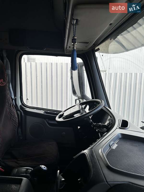 Тягач Volvo FM 9 2008 в Броварах фото 31 Тягач Volvo FM 9 2008 в Броварах