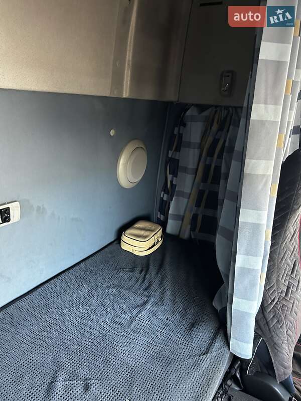 Тягач Volvo FM 9 2008 в Броварах фото 40 Тягач Volvo FM 9 2008 в Броварах