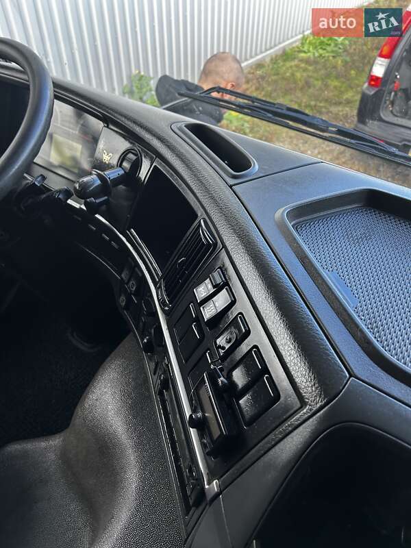 Тягач Volvo FM 9 2008 в Броварах фото 38 Тягач Volvo FM 9 2008 в Броварах